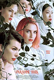 Paradise Hills - BRRip